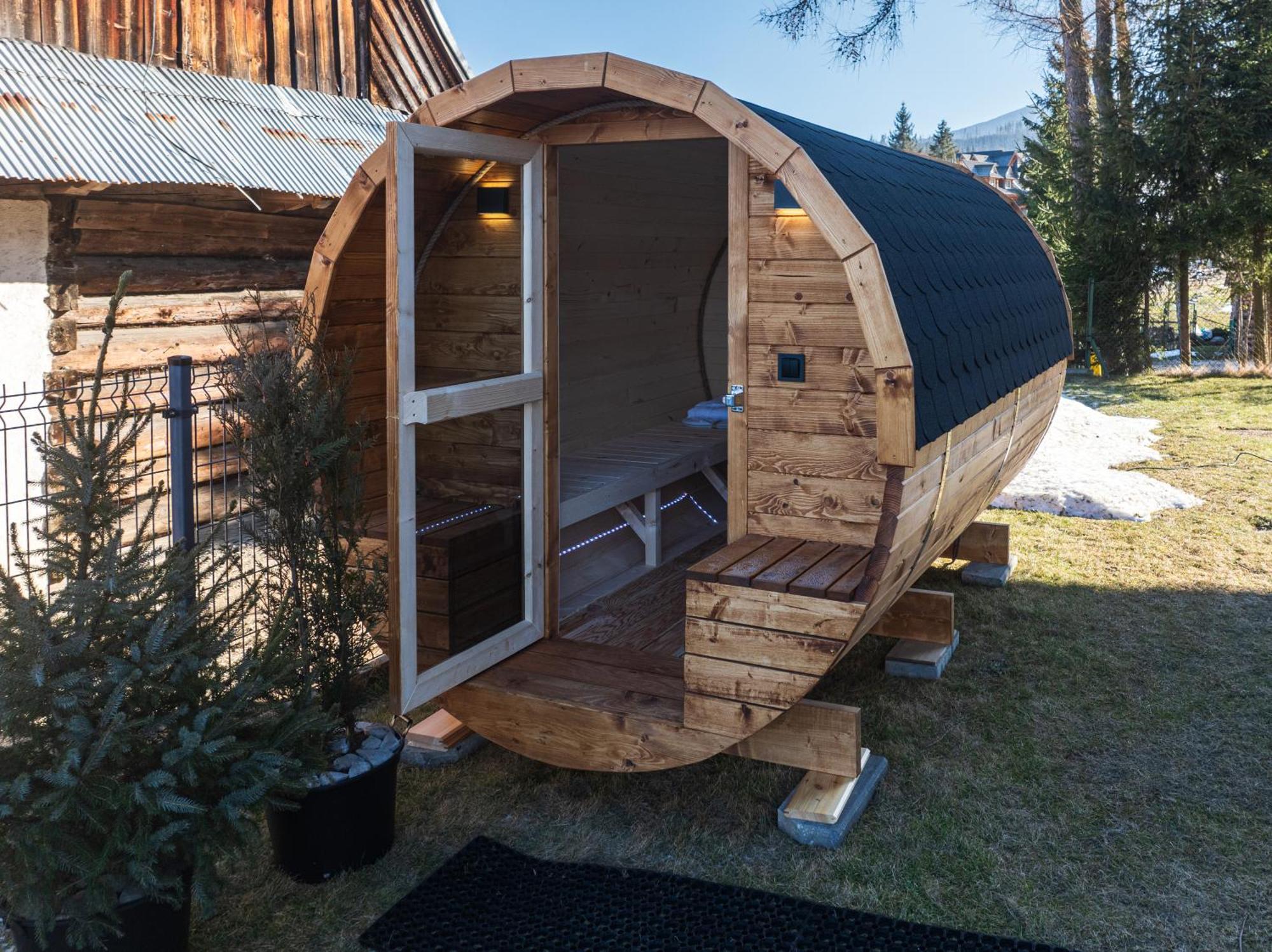 Villa Taternik By Golden Apartments — Billeder 1